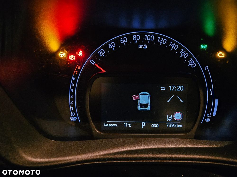 Toyota Aygo - 30