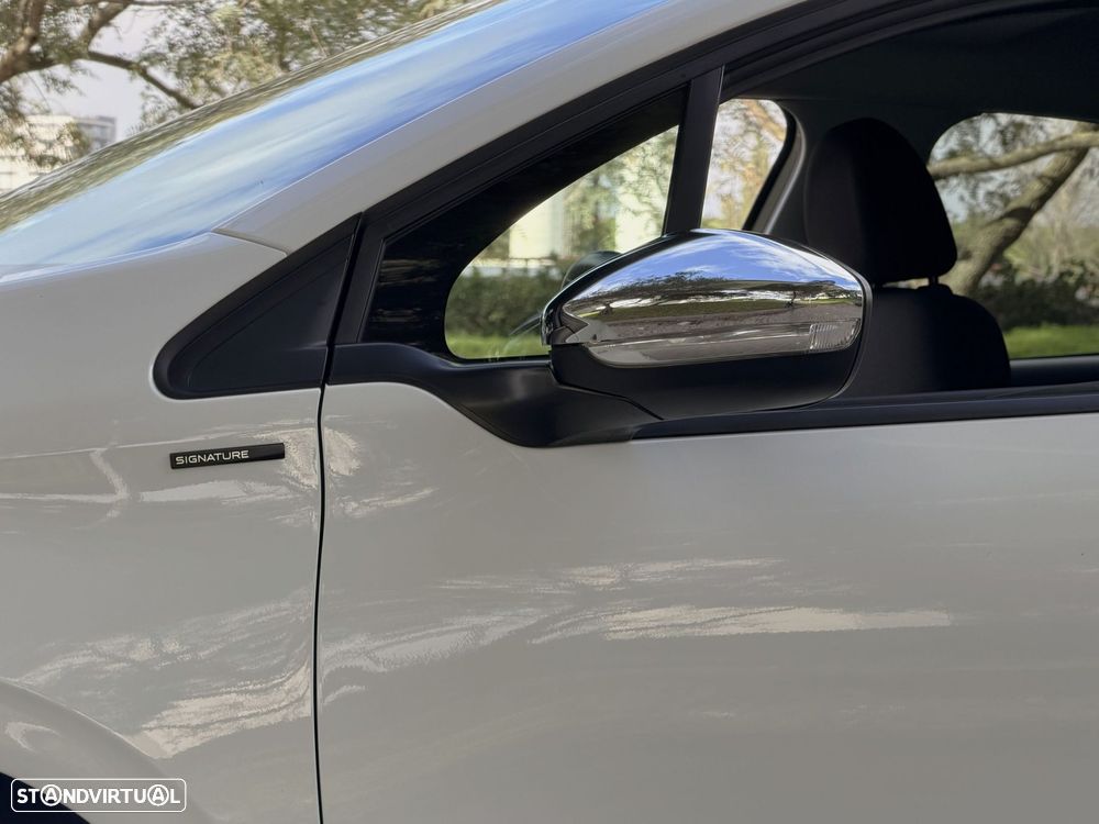 Peugeot 208 1.5 BlueHDi Signature - 46