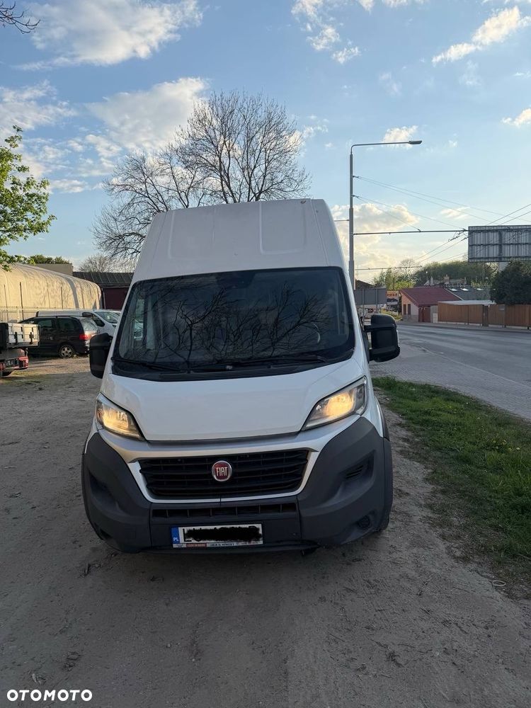 Fiat Ducato - 2
