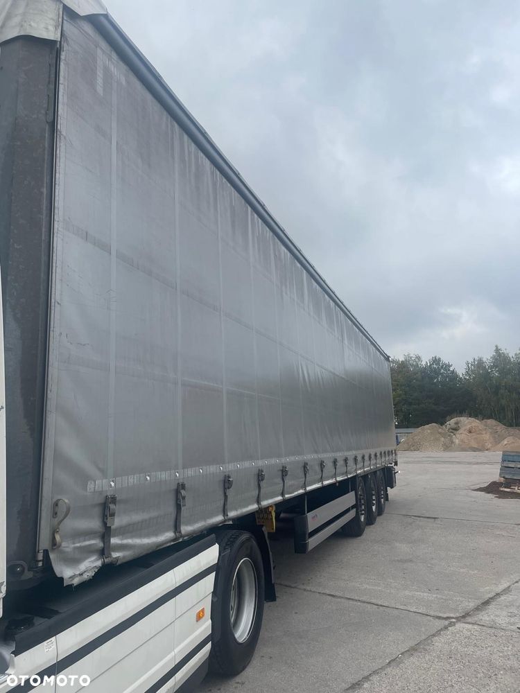 Schmitz Cargobull - 1