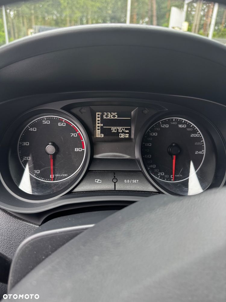 Seat Ibiza 1.2 Reference - 2