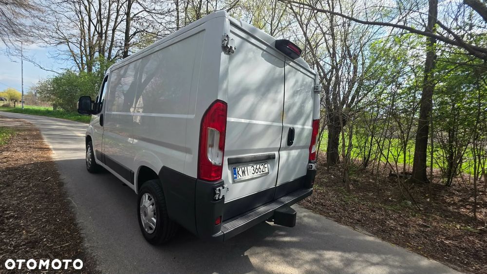 Fiat Ducato - 22