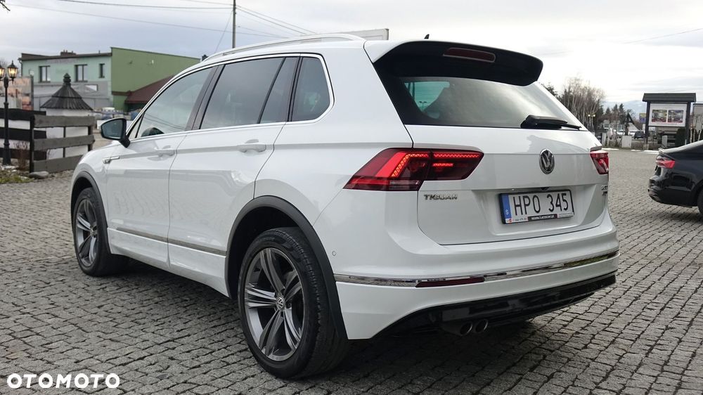 Volkswagen Tiguan - 14