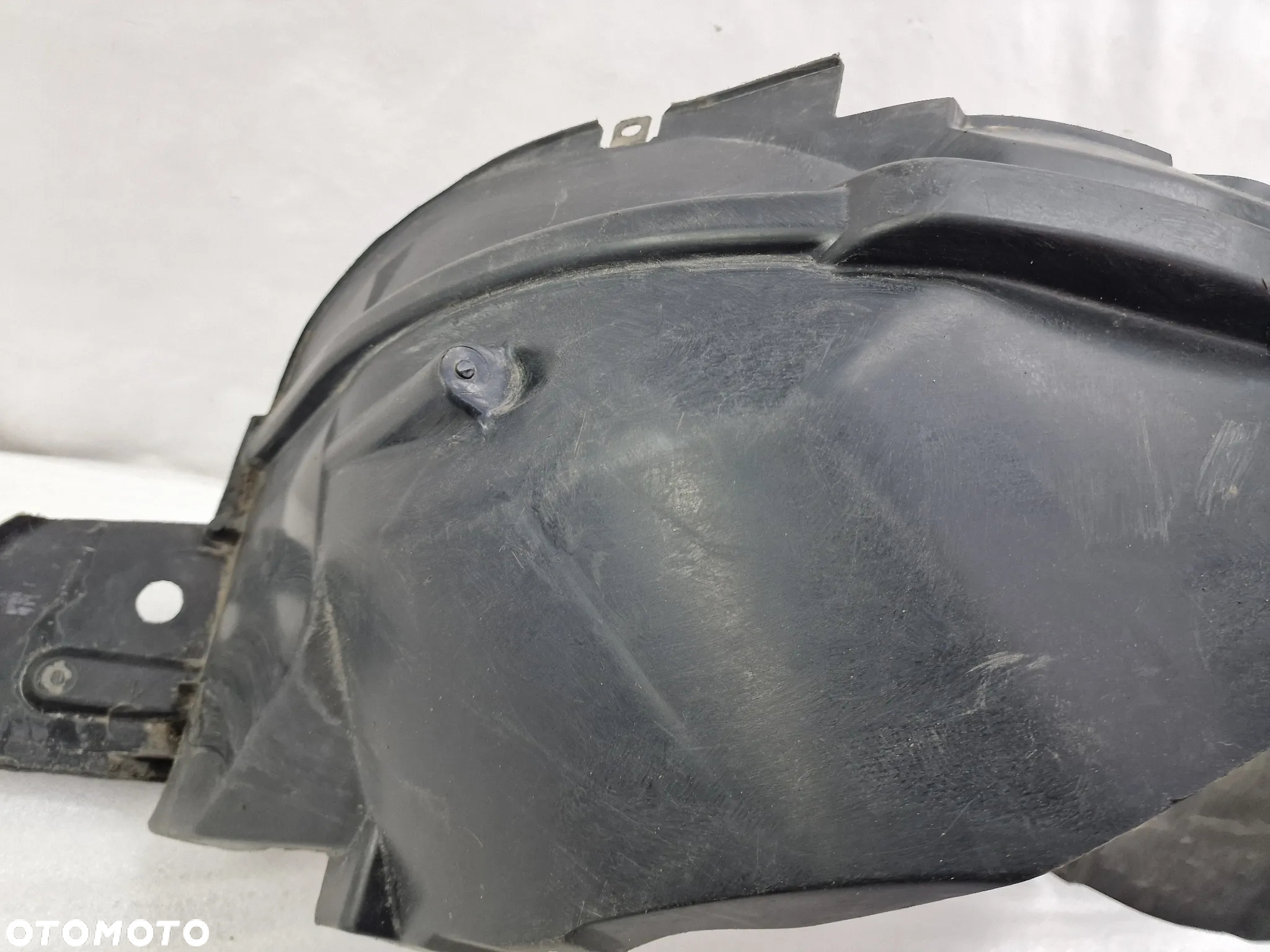 SUZUKI SX4 , LIFT 06-14 PRAWE NADKOLE PRZEDNIE PRZÓD , NR 72321-79JA , NR AUKCJI N858 - 5