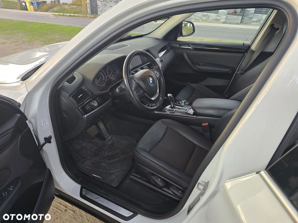 BMW X3 - 34