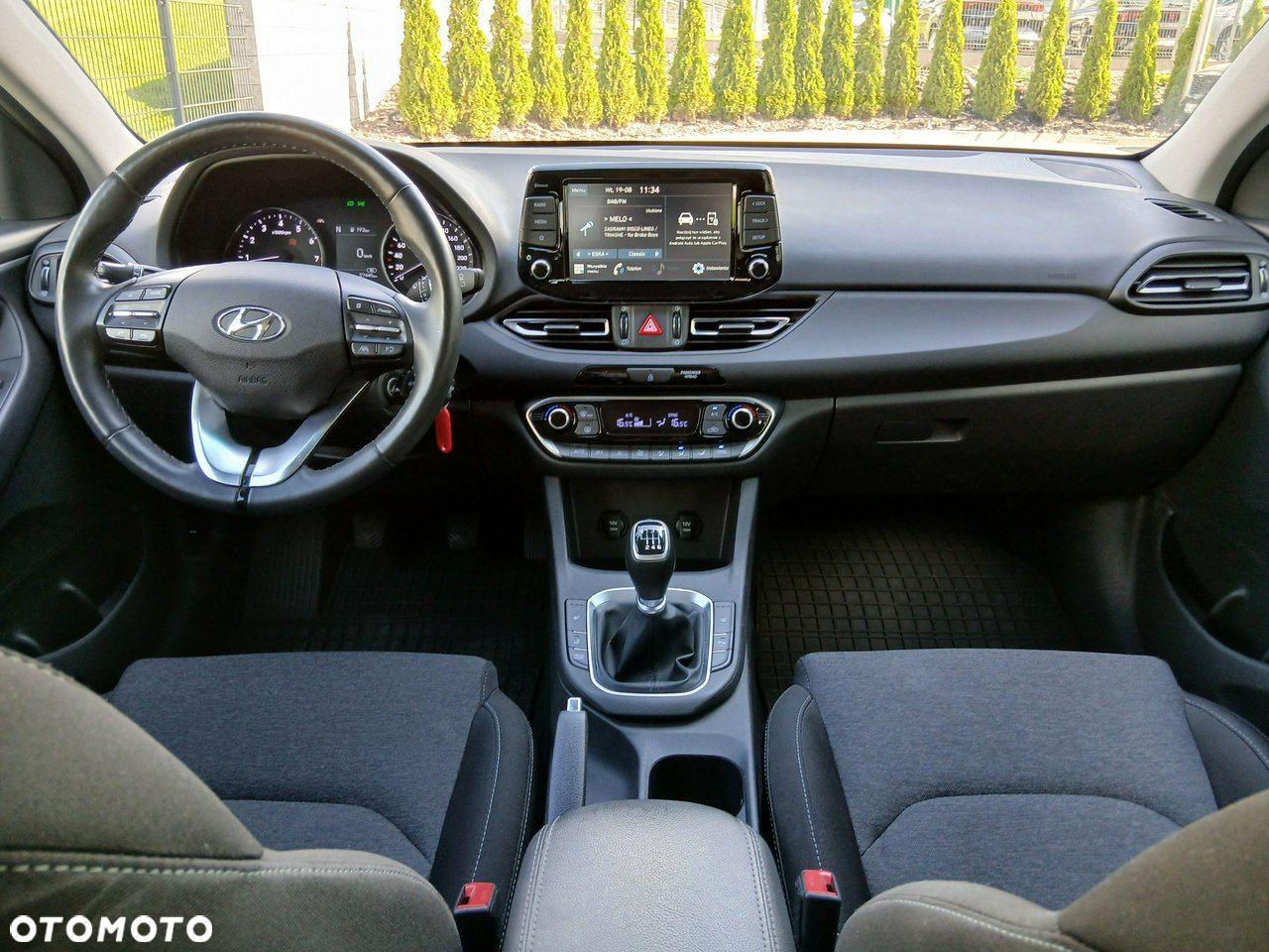 Hyundai i30 - 19