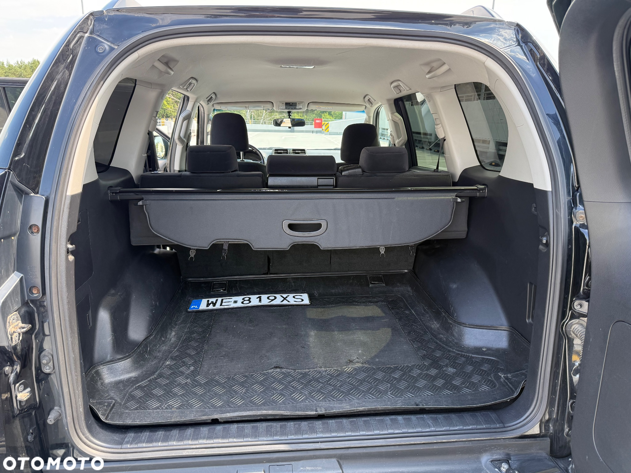 Toyota Land Cruiser LC 2.8 D-4D Prado - 24