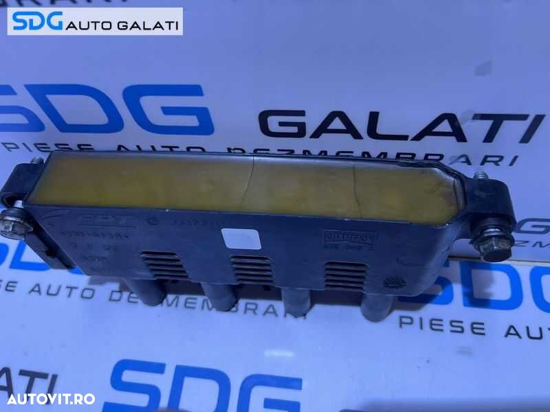 Bobina Inductie Fiat Idea 1.4 2003 - 2011 Cod 55200112[S0333] - 6