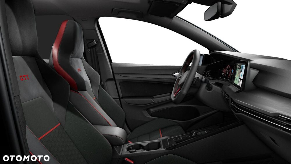 Volkswagen Golf - 11