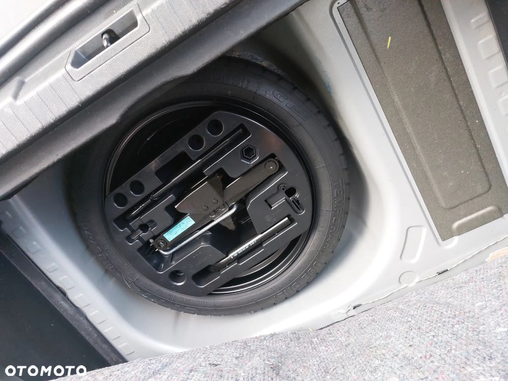 Renault Captur ENERGY TCe 90 Experience - 14