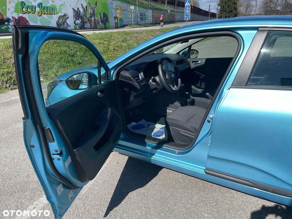 Renault Clio SCe 65 ZEN - 4