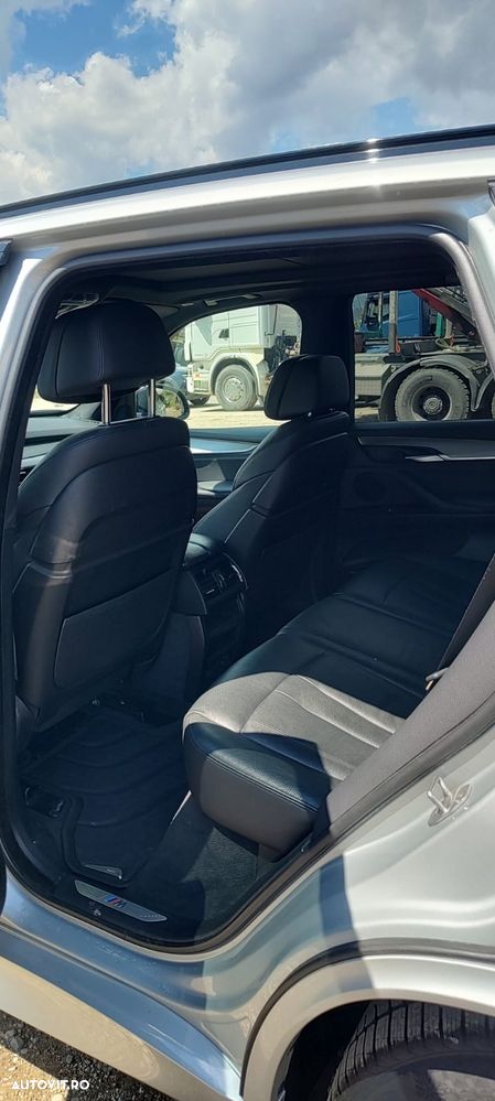 BMW X5 xDrive30d Sport-Aut. - 13