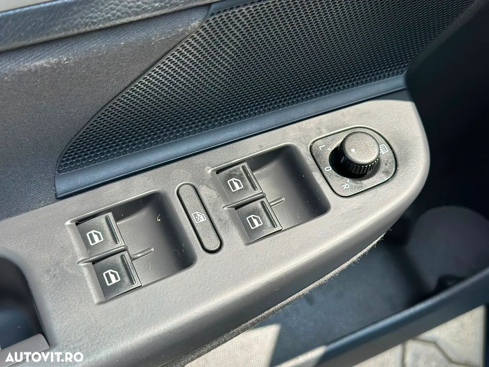 VOLKSWAGEN Golf 2008 — imagine 18