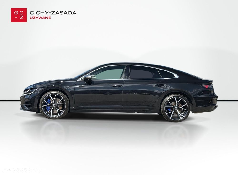 Volkswagen Arteon 2.0 TSI 4Motion R DSG - 3