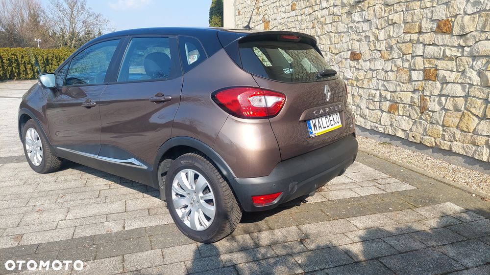 Renault Captur - 5
