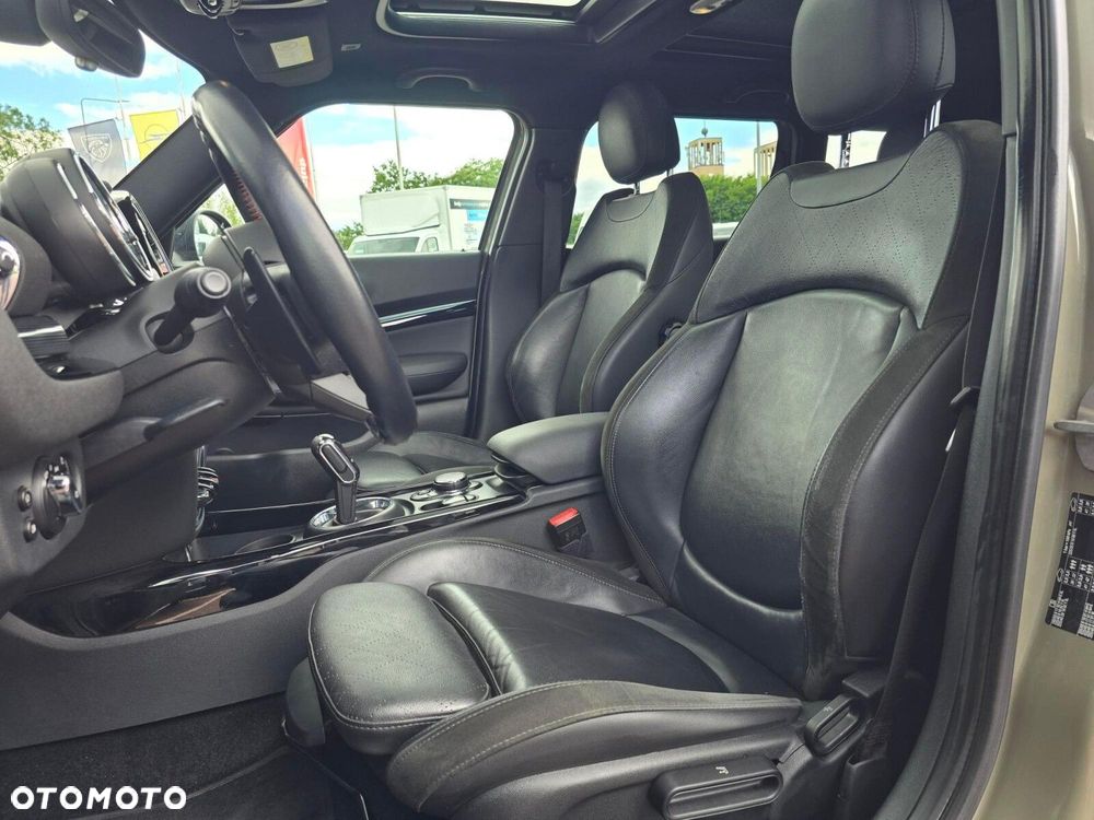 MINI Clubman Cooper S - 15
