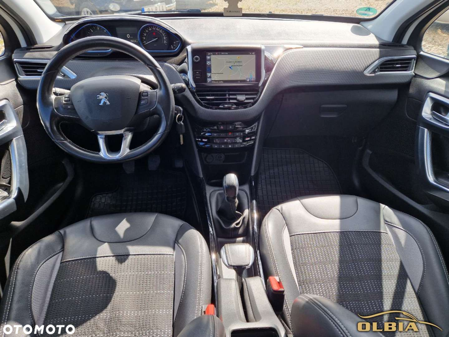 Peugeot 2008 1.6 BlueHDi Allure - 7