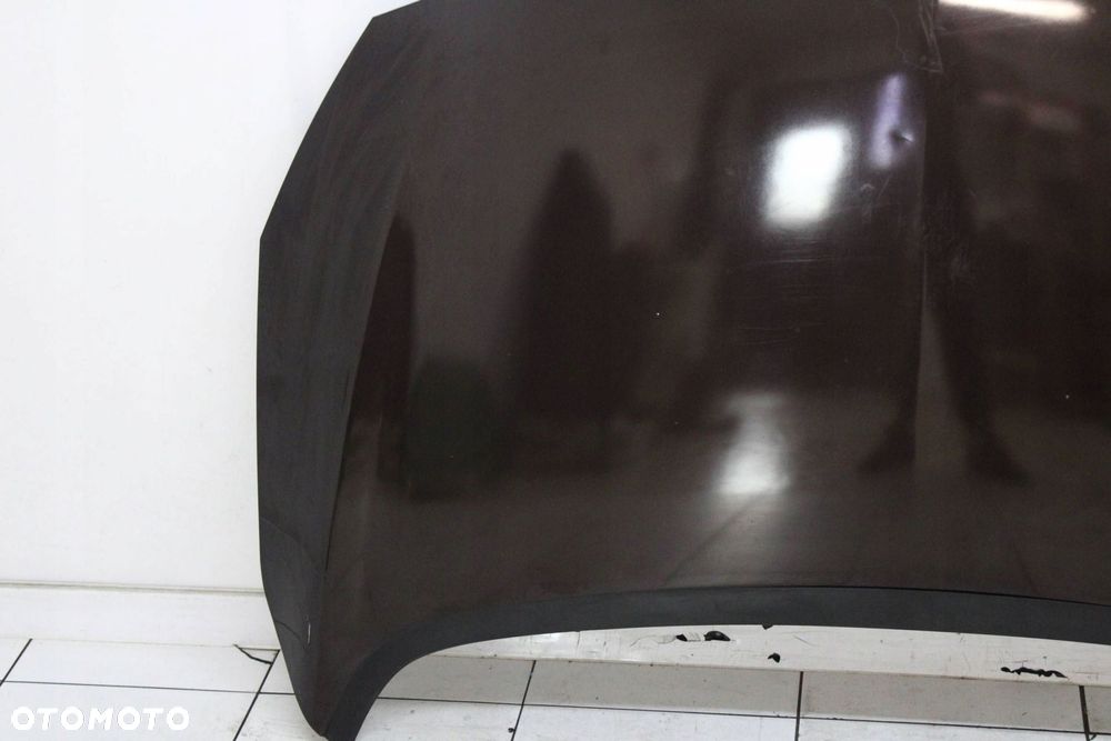 MASKA POKRYWA SILNIKA OPEL ASTRA IV 4 J 2009R- Z41C - 5