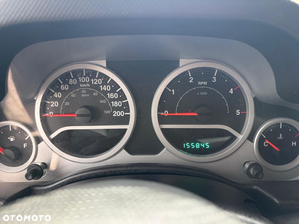Jeep Wrangler - 18