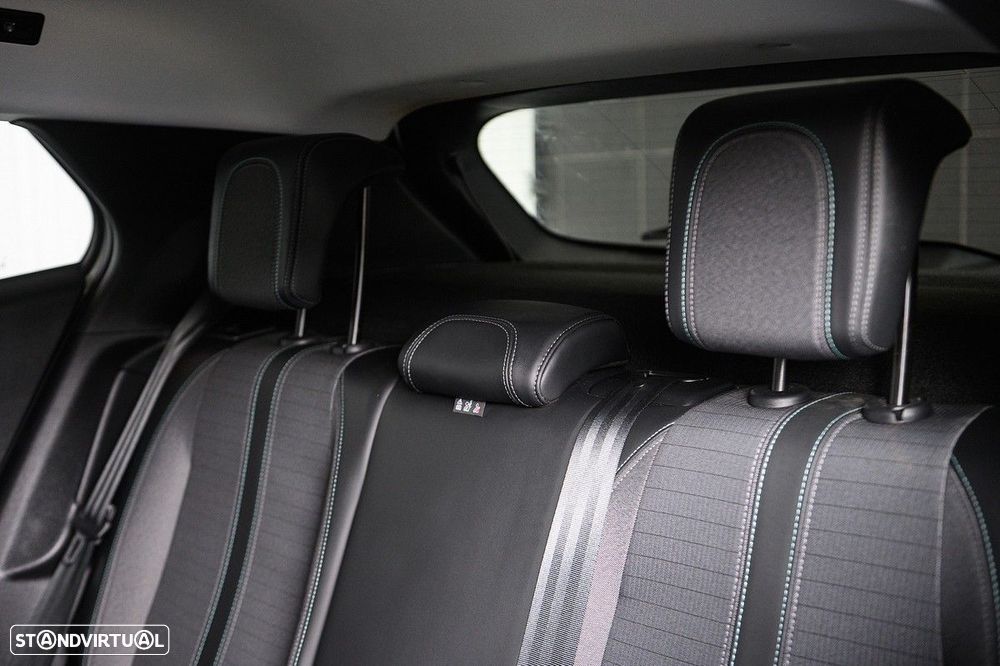 Peugeot e-2008 50 kWh Allure Pack - 31