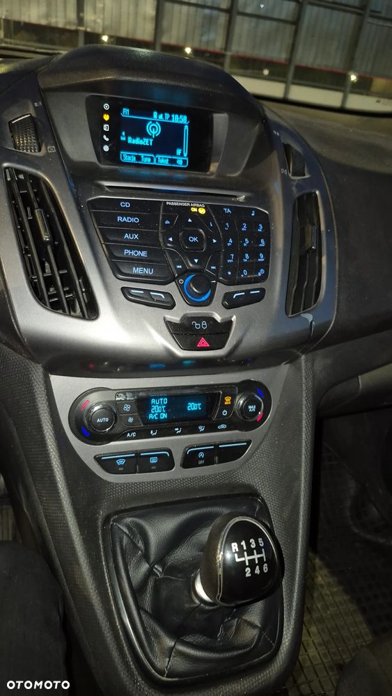 Ford Transit Connect Kombi 230 L2 Trend - 13