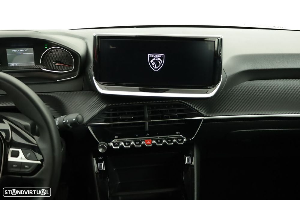 Peugeot 208 1.2 PureTech Style - 9