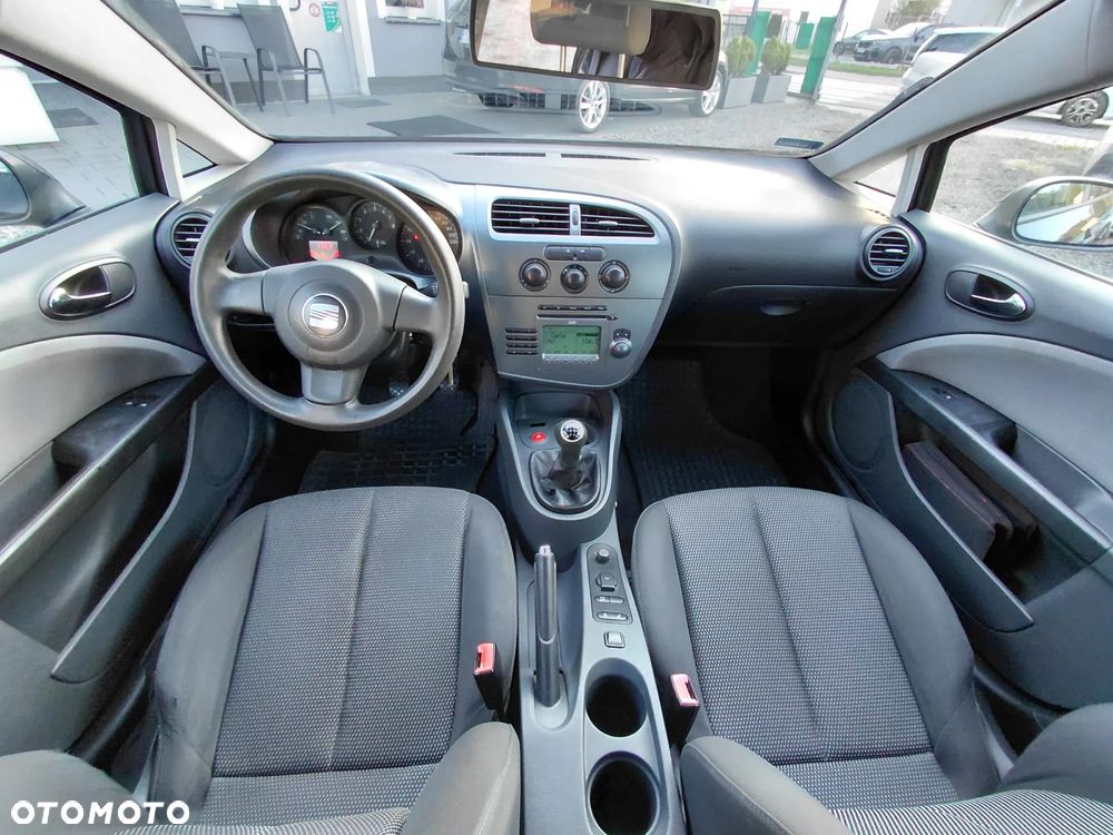 Seat Leon - 19