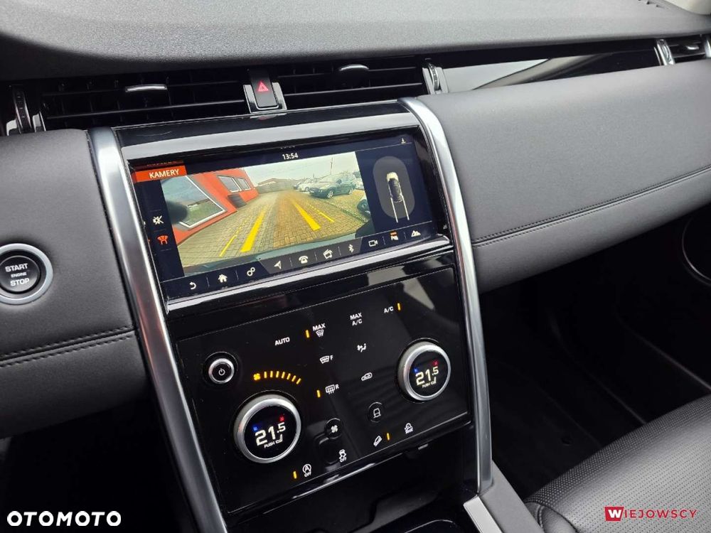 Land Rover Discovery Sport - 24