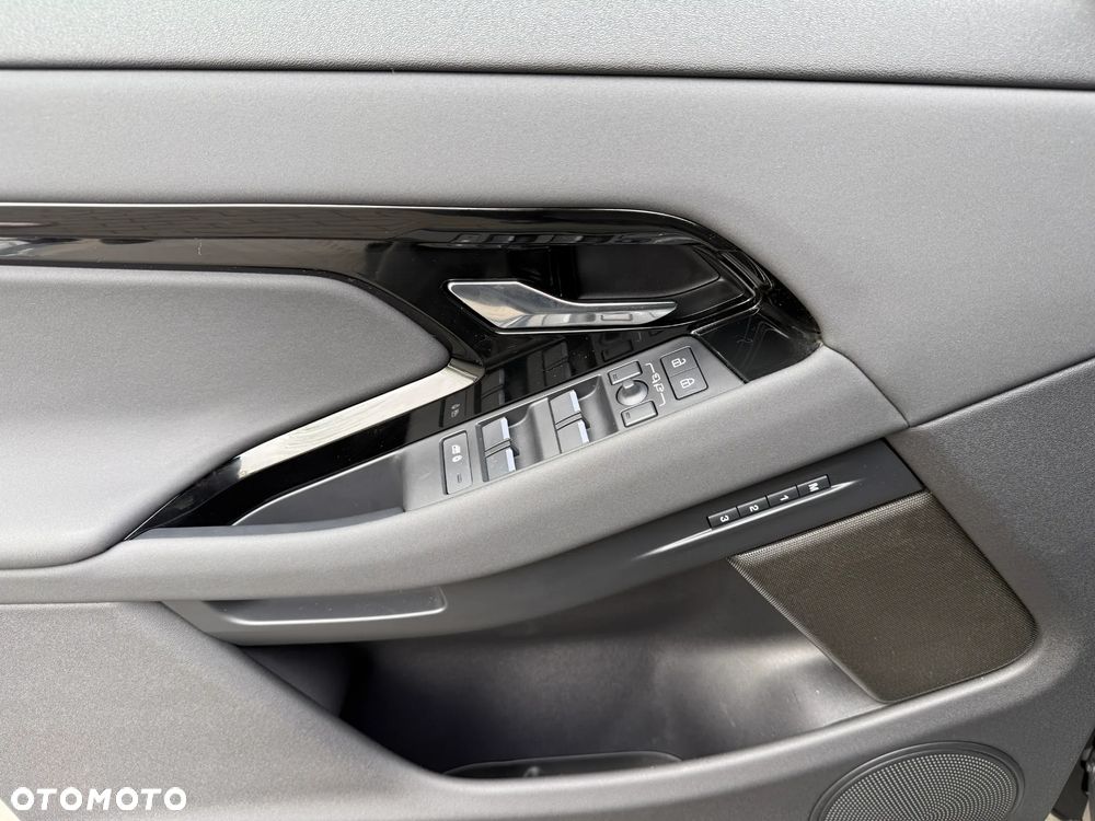 Land Rover Range Rover Evoque D200 S - 13