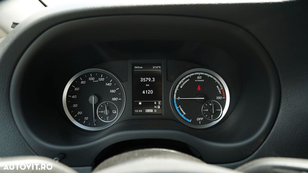Mercedes-Benz vito - 11