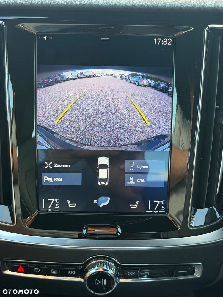 Volvo S60 T4 Geartronic RDesign - 16