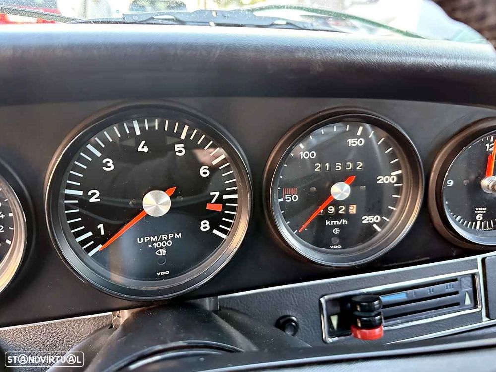 Porsche 911 (991) - 13