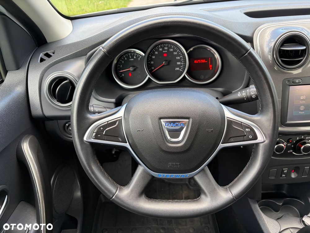 Dacia Logan - 25
