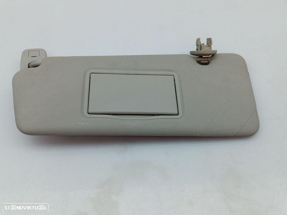 Pála de sol esquerda RENAULT Captur (J5_) - 1