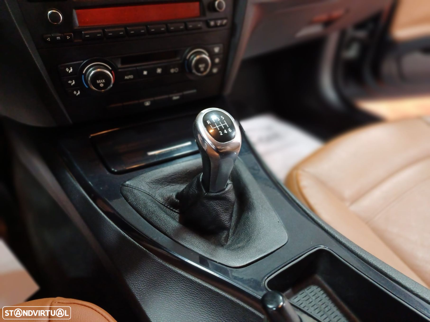 BMW 320 - 17