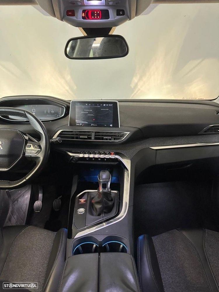 Peugeot 5008 1.2 PureTech Allure - 8