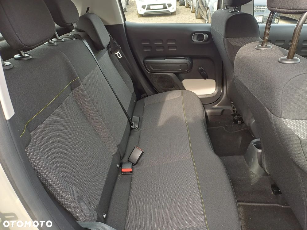 Citroën C3 Pure Tech 83 S&S C-SERIES - 13