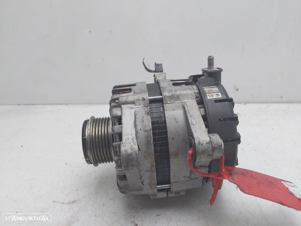 ALTERNADOR KIA SPORTAGE - 1