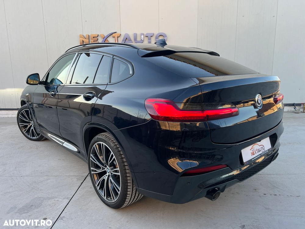 BMW X4 xDrive30d AT MHEV - 3