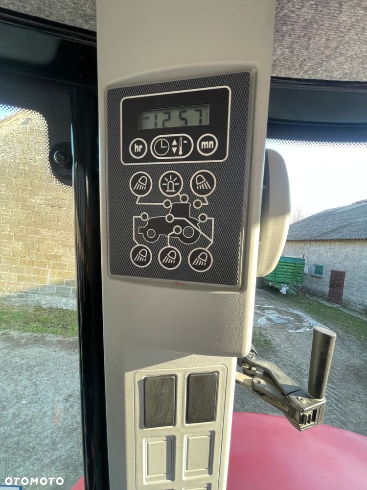 Massey Ferguson 8460 DYNA VT - 12