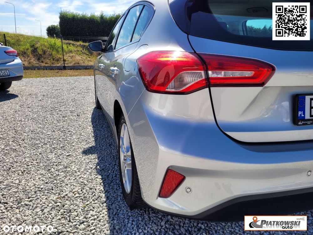 Ford Focus - 11