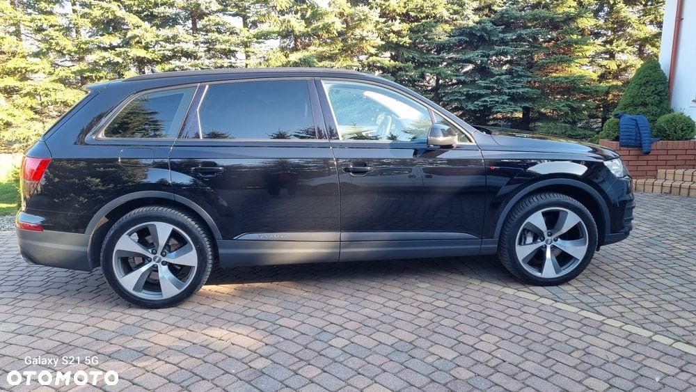 Audi Q7 - 4