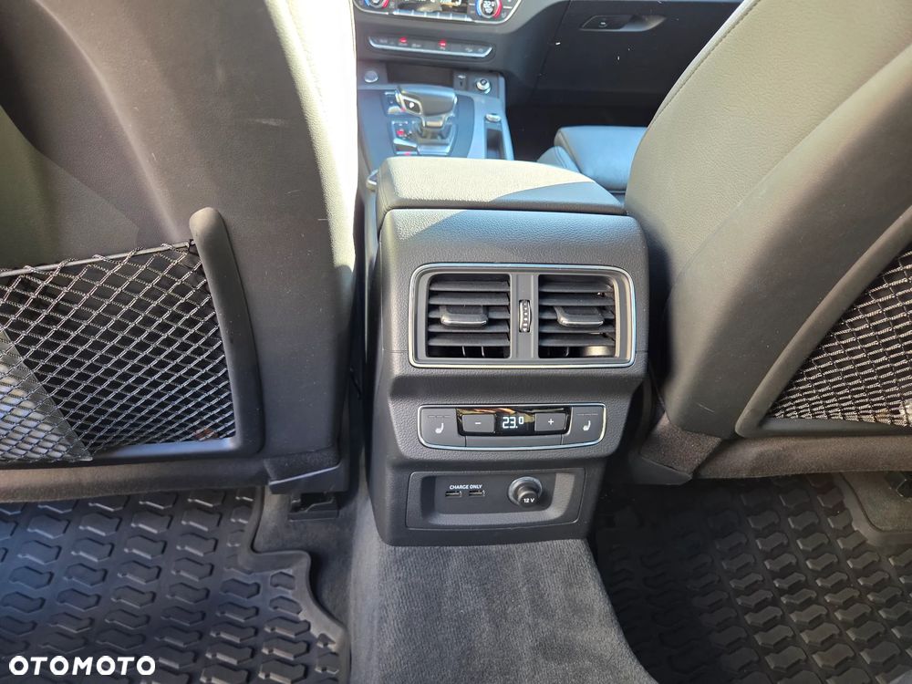 Audi Q5 2.0 TFSI Quattro S tronic - 9