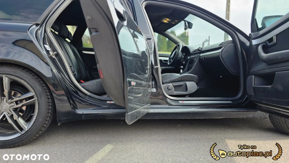 Audi A4 Avant 2.0 TDI e DPF S line Sportpaket - 12