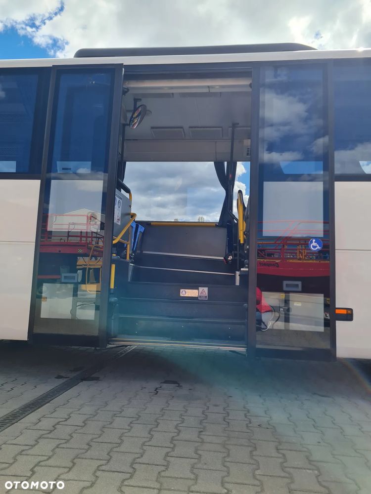Mercedes-Benz Intouro - 30