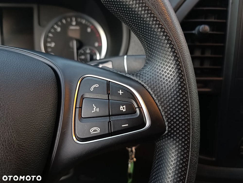 Mercedes-Benz Vito Tourer Lang EDITION - 21