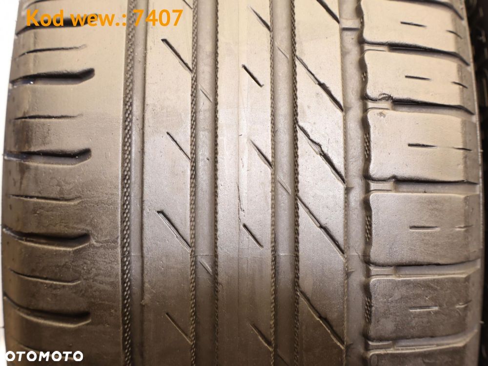 Nokian WETPROOF - 215/60 R16 - 7