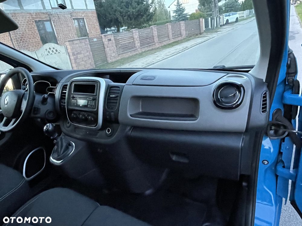 Renault Trafic - 37