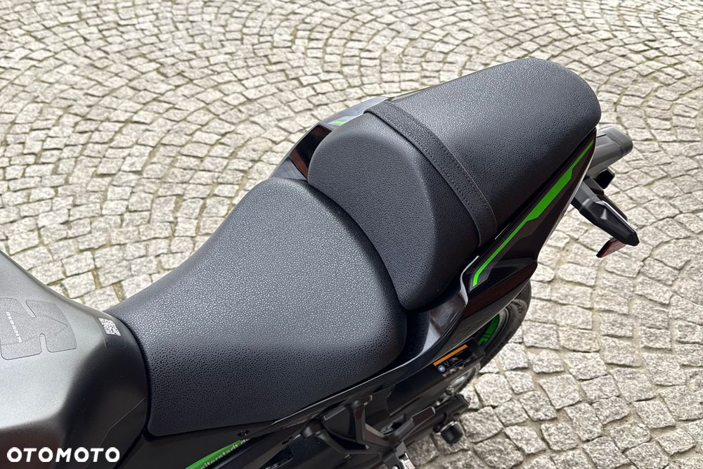 Kawasaki Z 650 - 19