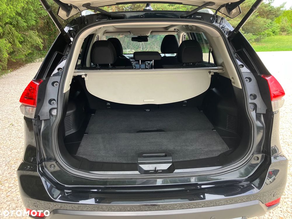 Nissan X-Trail 2.0 dCi Xtronic Acenta - 39